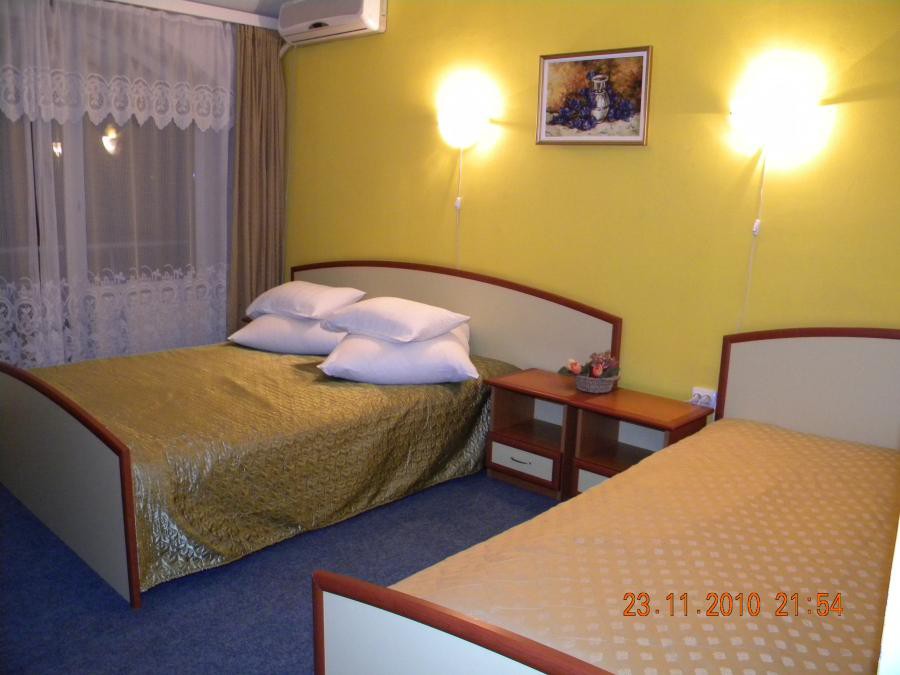 Vila  Meteor Cluj-Napoca