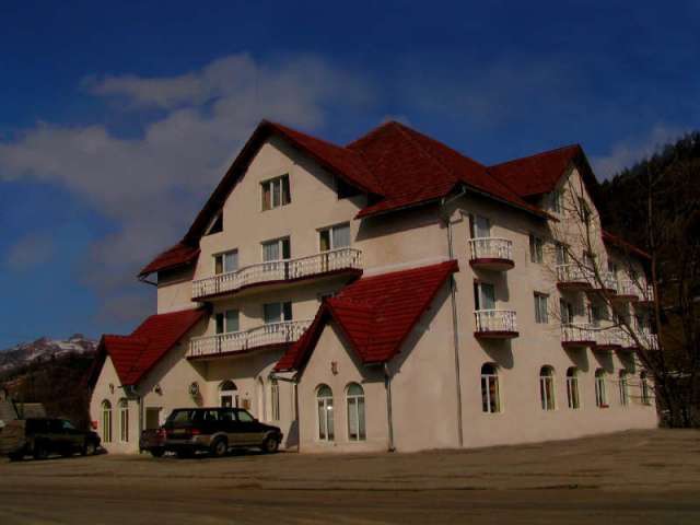 Hotel Mia Borsa