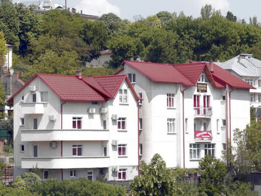Pensiunea Moldotour Iasi