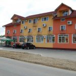 Hotel Mya Bistrita