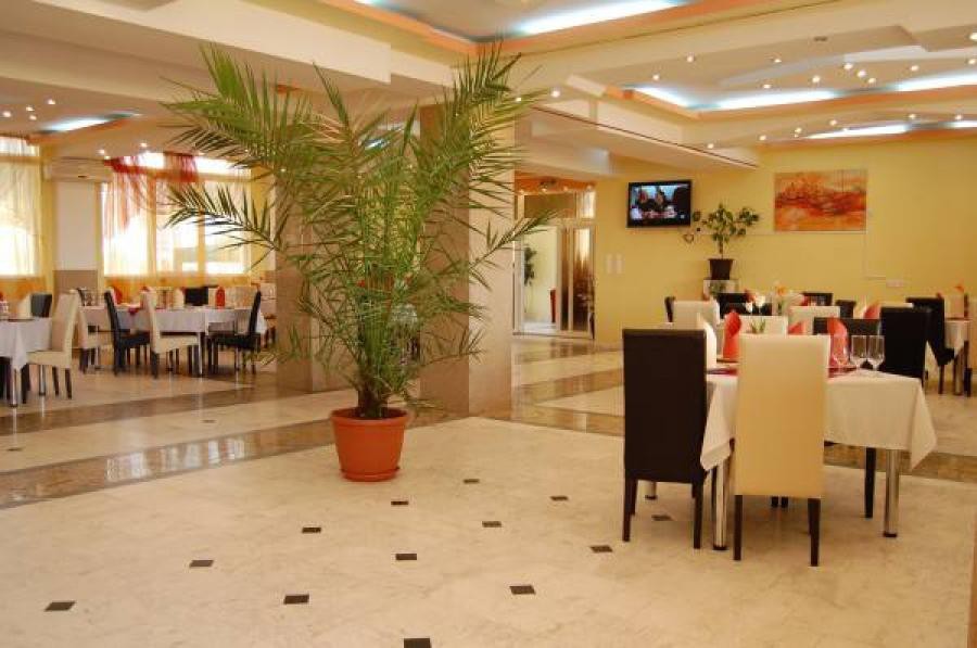 Hotel Mya Bistrita