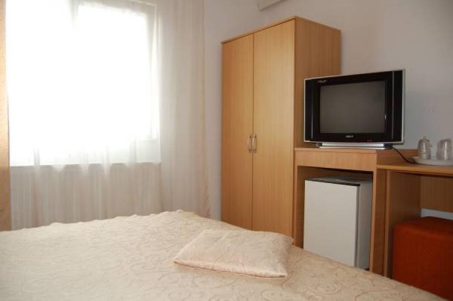 Hotel Mya Bistrita