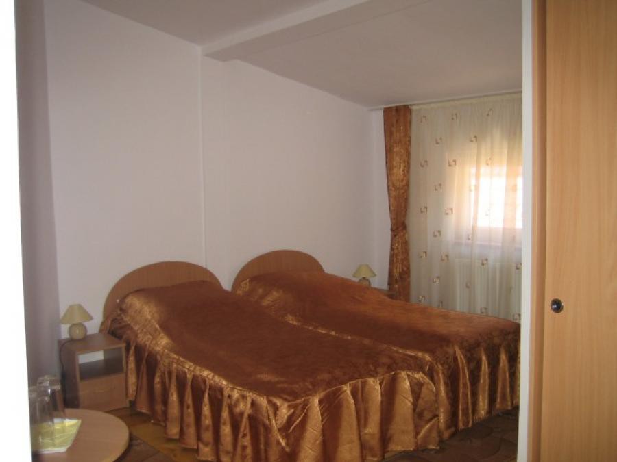 Pensiunea Nane Sibiu