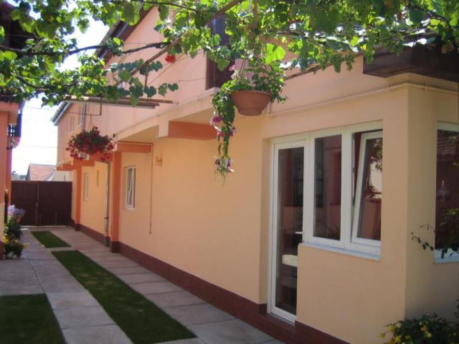 Pensiunea Nane Sibiu