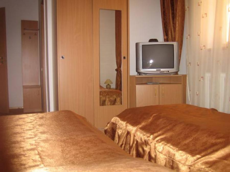 Pensiunea Nane Sibiu