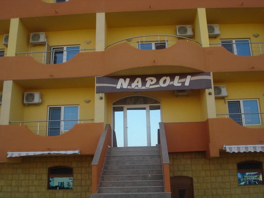 Pensiunea Napoli Constanta