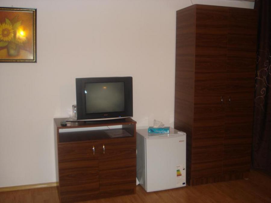 Pensiunea Napoli Constanta