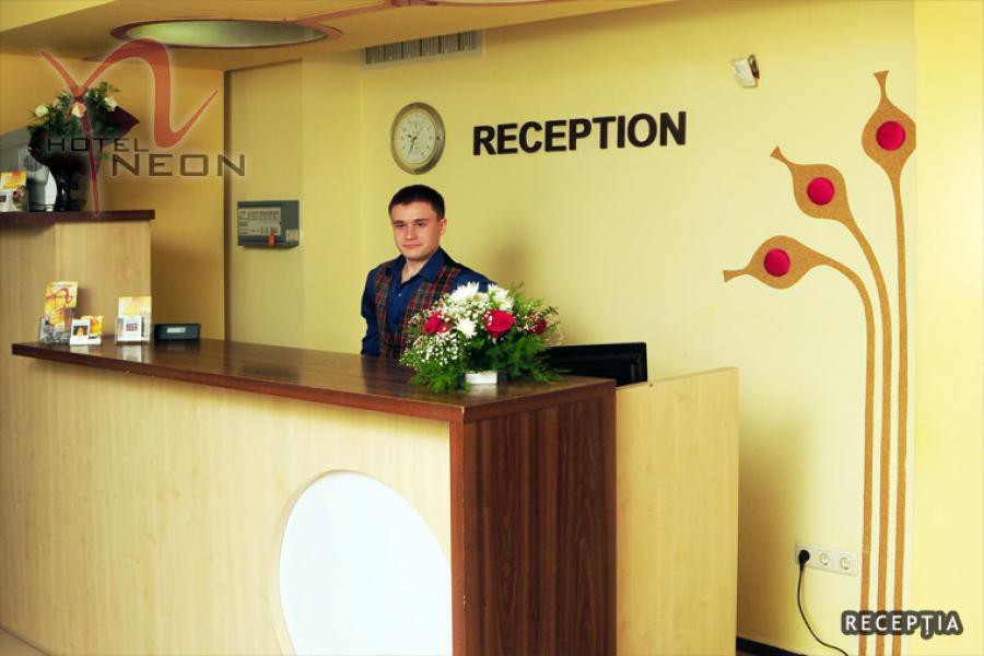 Hotel Neon Timisoara