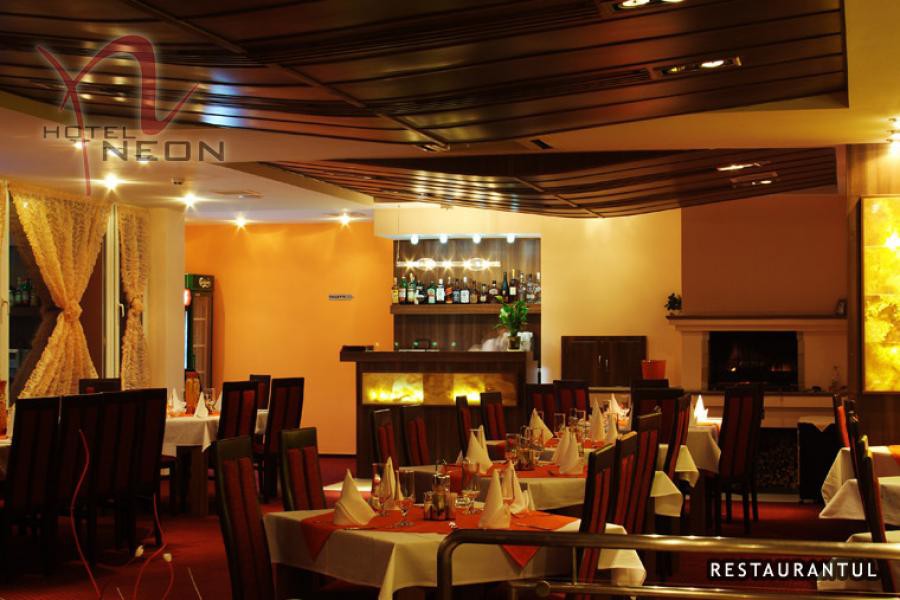 Hotel Neon Timisoara