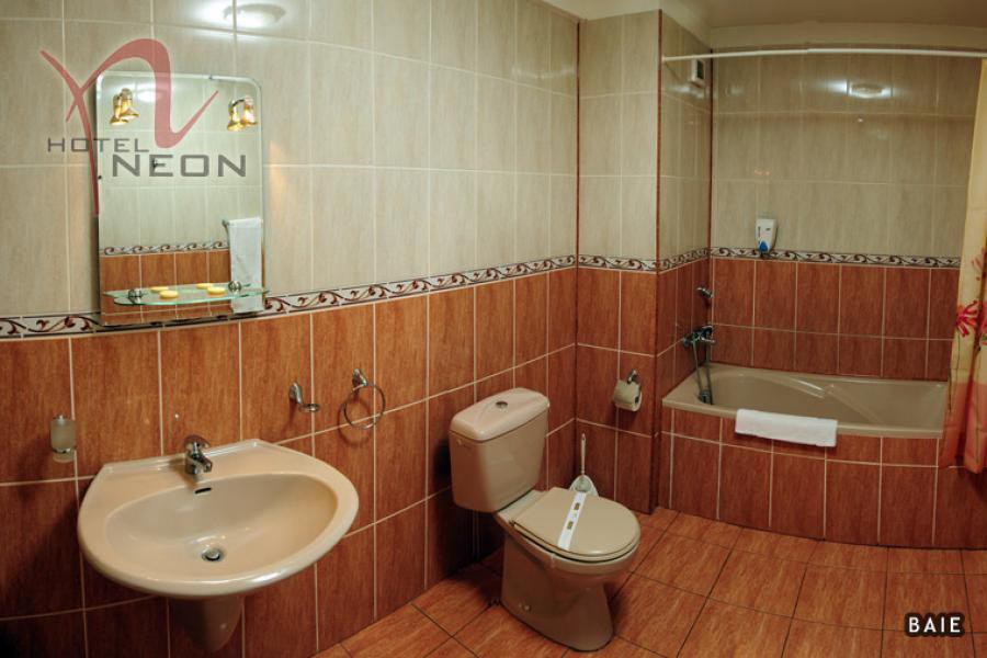 Hotel Neon Timisoara