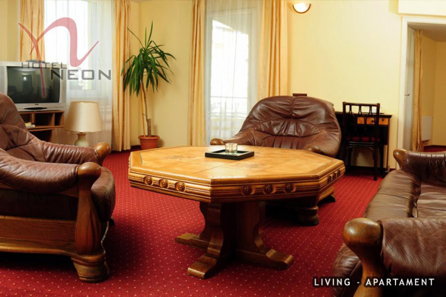 Hotel Neon Timisoara