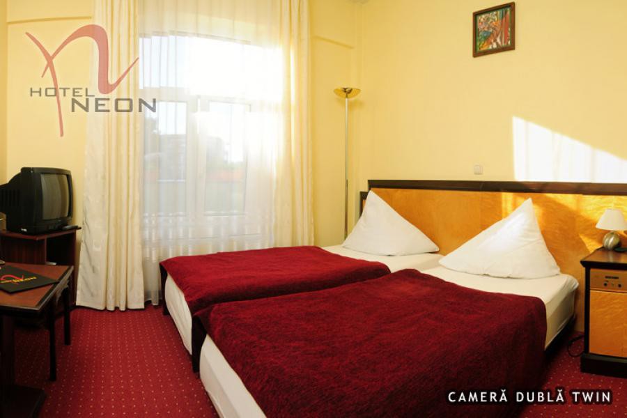 Hotel Neon Timisoara