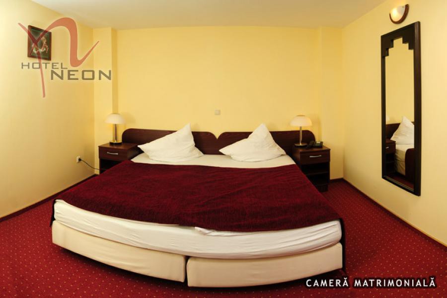 Hotel Neon Timisoara
