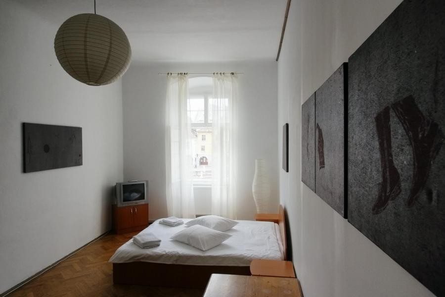 Hostel Old Town Sibiu