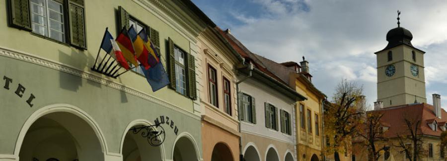 Hostel Old Town Sibiu