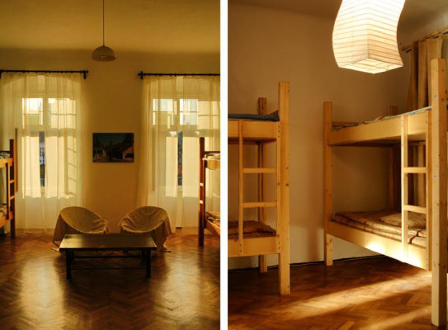 Hostel Old Town Sibiu
