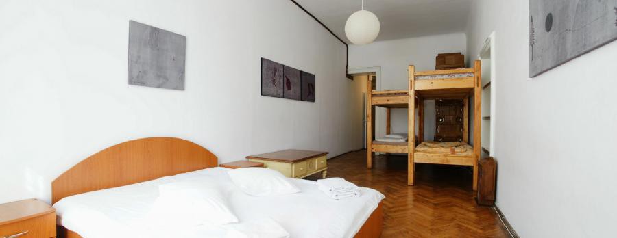 Hostel Old Town Sibiu
