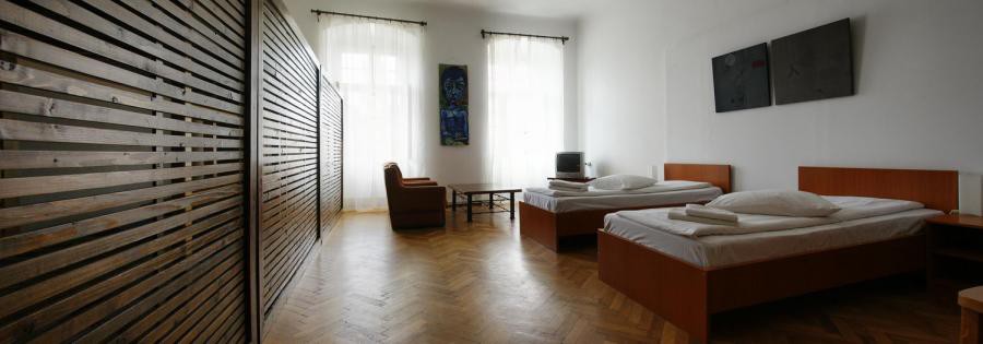 Hostel Old Town Sibiu