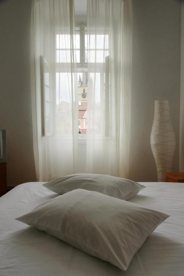 Hostel Old Town Sibiu