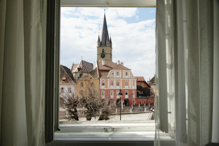 Hostel Old Town Sibiu