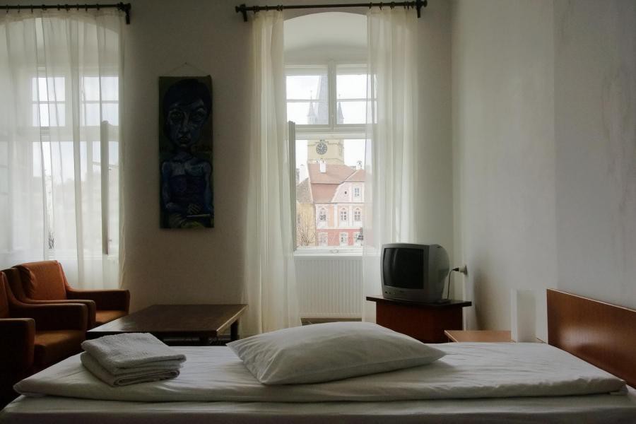 Hostel Old Town Sibiu