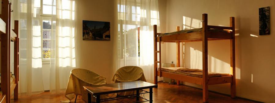 Hostel Old Town Sibiu