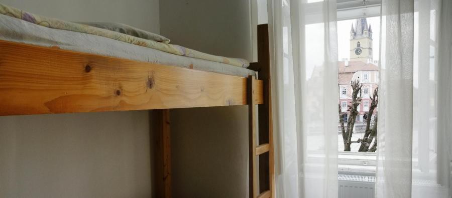 Hostel Old Town Sibiu