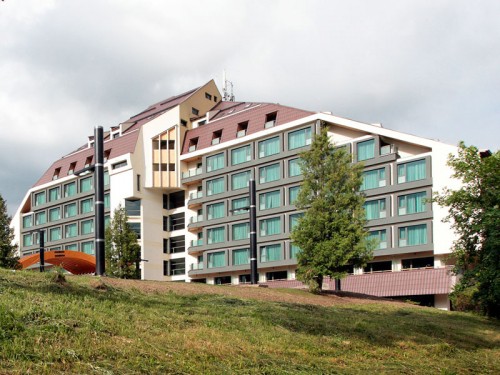 Hotel Orizont Predeal