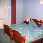 Pensiunea Palavas Les Flots Albesti