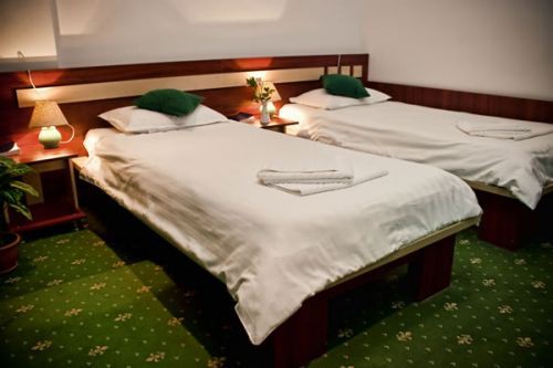 Hotel Pami Cluj-Napoca