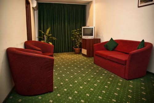 Hotel Pami Cluj-Napoca