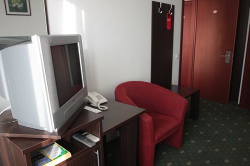Hotel Pami Cluj-Napoca