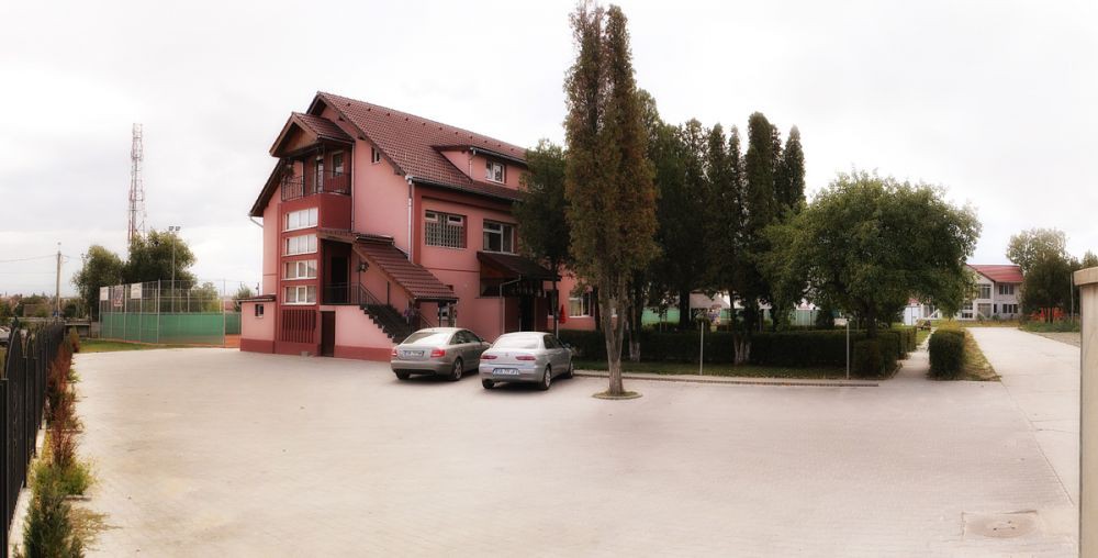 Hotel Pamira Sibiu