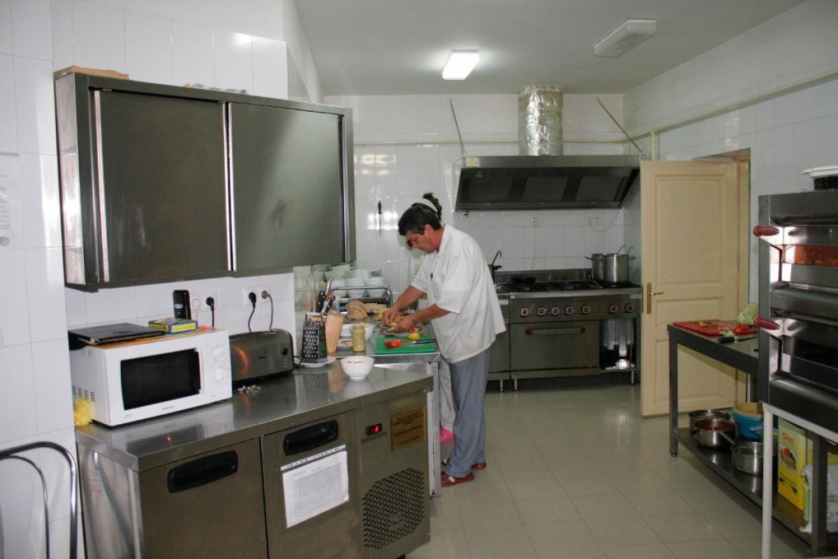 Hotel Paraul Rece Busteni