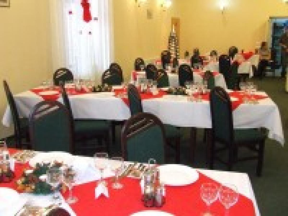 Hotel Paraul Rece Busteni