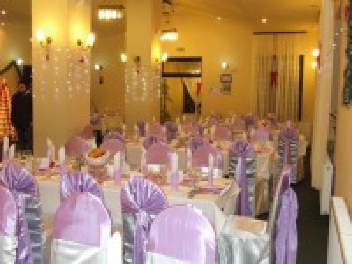 Hotel Paraul Rece Busteni