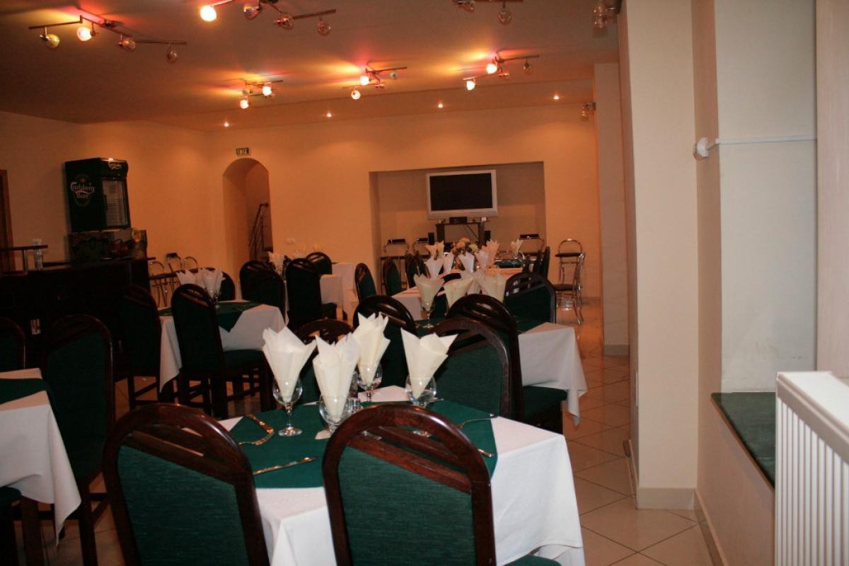 Hotel Paraul Rece Busteni