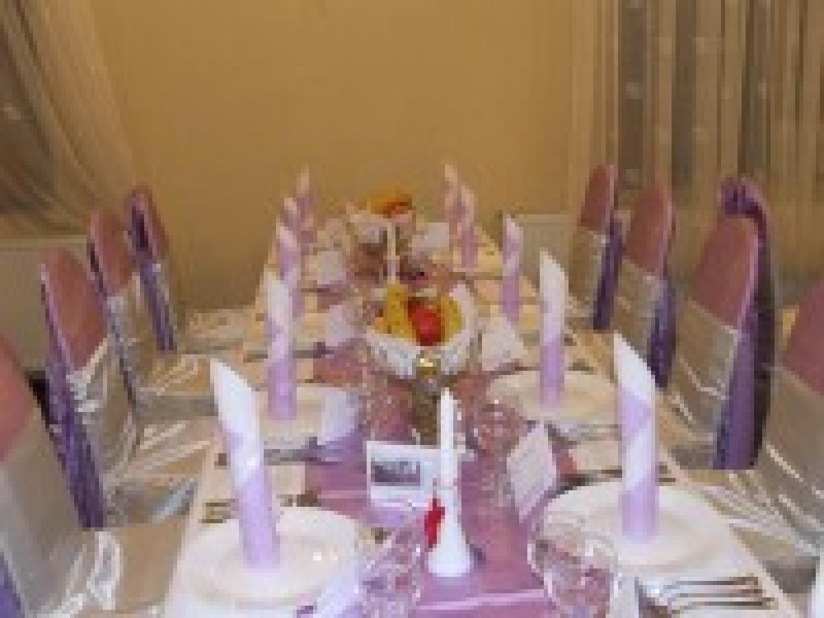 Hotel Paraul Rece Busteni