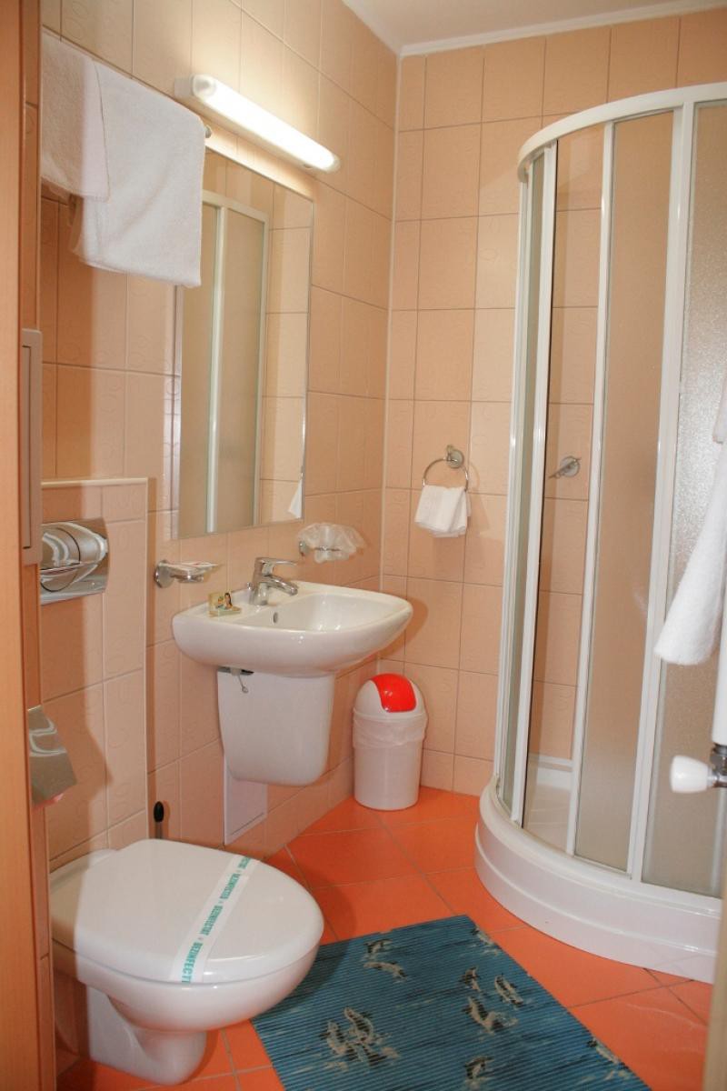 Hotel Paraul Rece Busteni