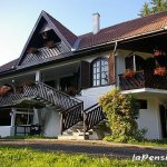 Hotel Park Borsec