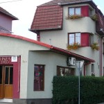 Pensiunea Pedro Cluj-Napoca