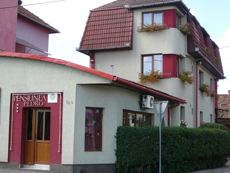 Pensiunea Pedro Cluj-Napoca