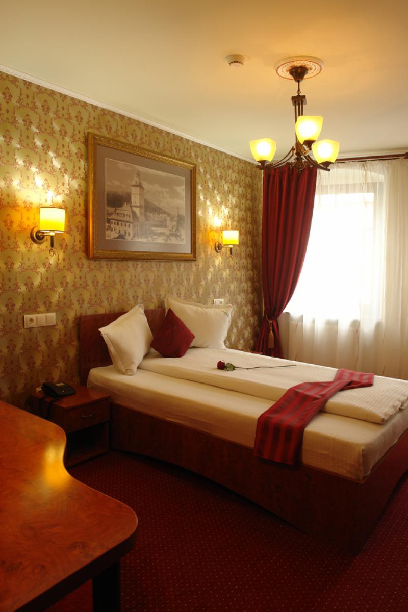 Hotel Pensiune Natural Brasov