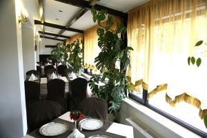 Hotel Pestera Razvad