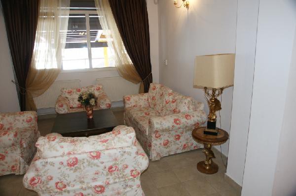 Hotel Pestera Razvad