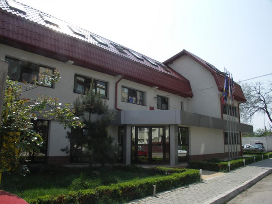 Hotel Phoenix Ploiesti