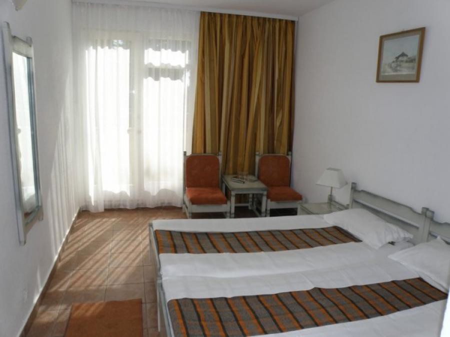 Hotel Picadilly Constanta