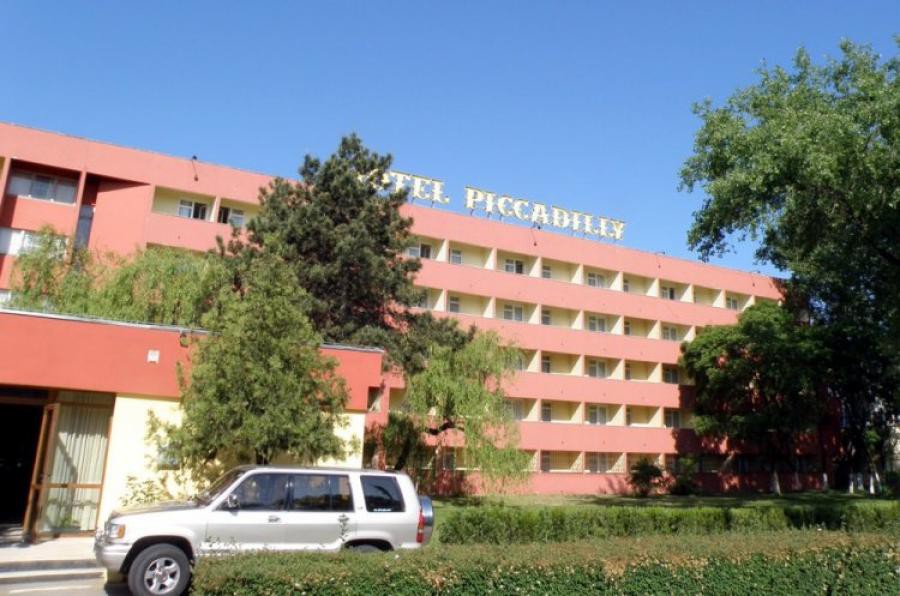 Hotel Picadilly Constanta