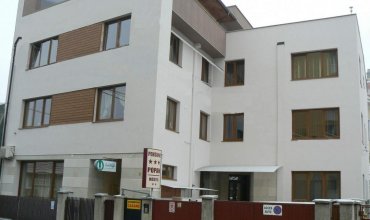 Hostel Popan Cluj-Napoca