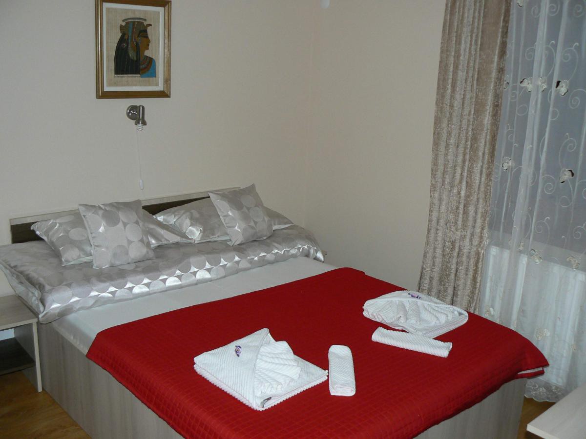 Pensiunea Popan Cluj-Napoca